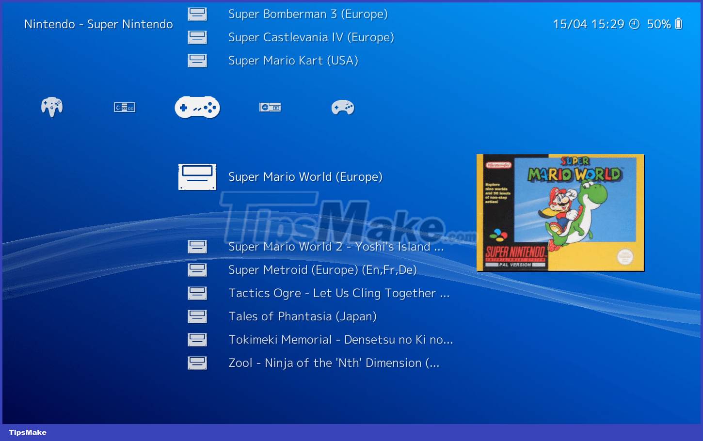 Top 10 Xbox One emulator software for Windows PC Picture 13