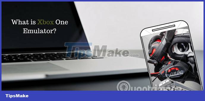 Top 10 Xbox One emulator software for Windows PC Picture 2