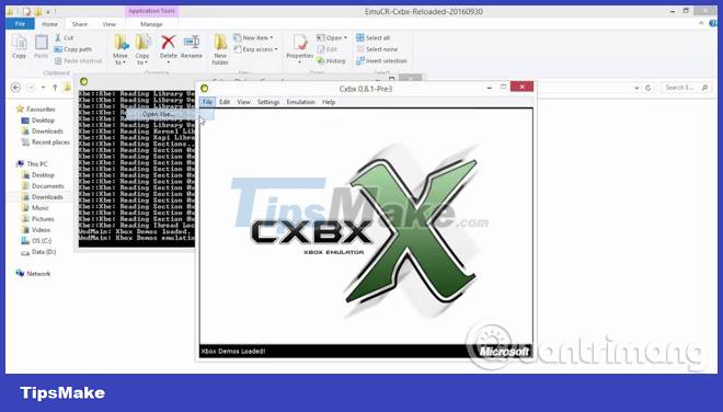 Top 10 Xbox One emulator software for Windows PC Picture 4
