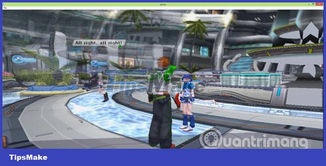 Top 10 Xbox One emulator software for Windows PC Picture 6