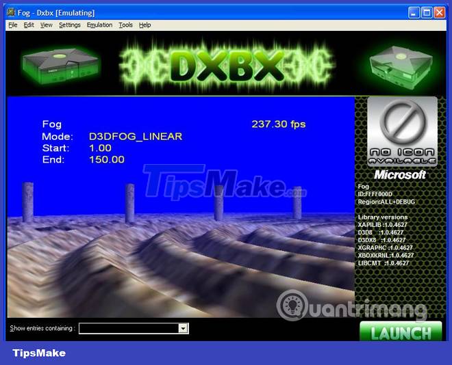 Top 10 Xbox One emulator software for Windows PC Picture 7