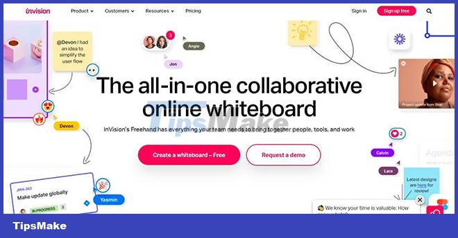 Top 11 leading UX and UI design tools Picture 3