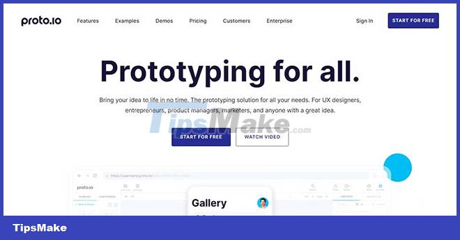 Top 11 leading UX and UI design tools Picture 5