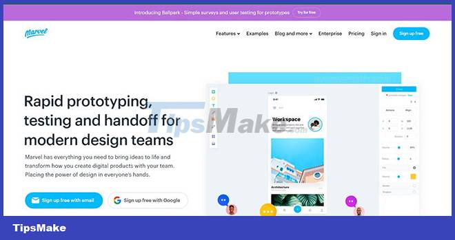 Top 11 leading UX and UI design tools Picture 9