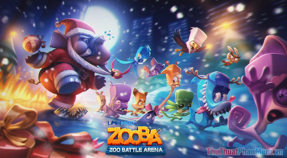 Top 20 best online games to play with friends on your phone in 2024 Picture 19