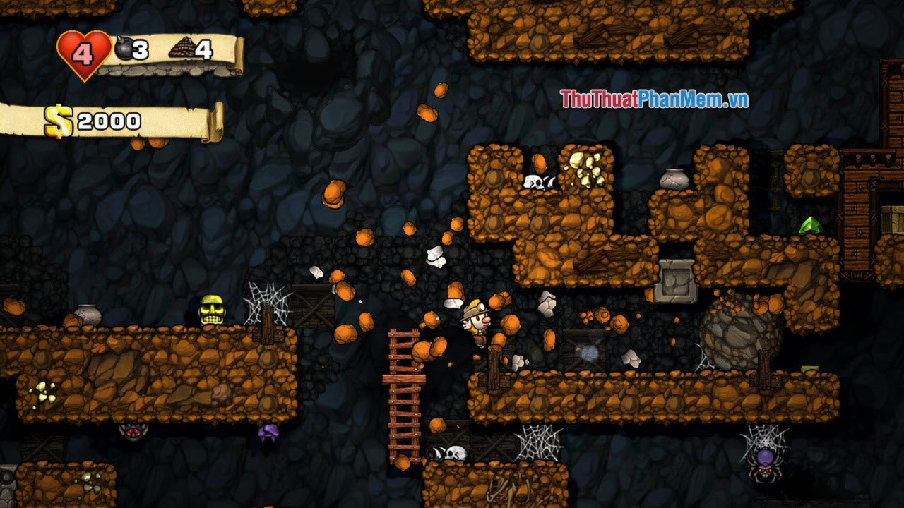 Top 20 good Offline Games for PC, light and free Picture 17