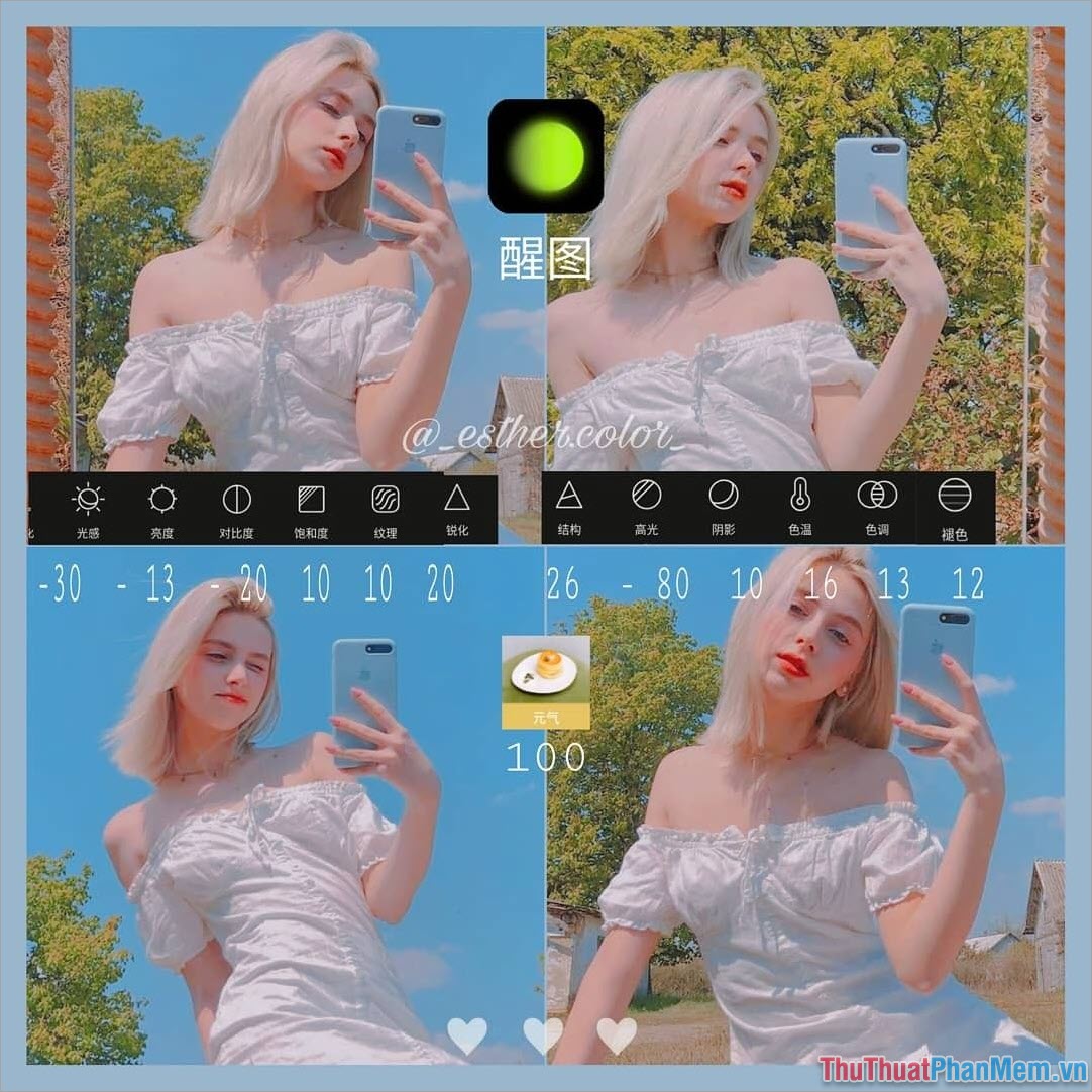 Top 5 Apps to remove acne quickly, simply, and easily Picture 2