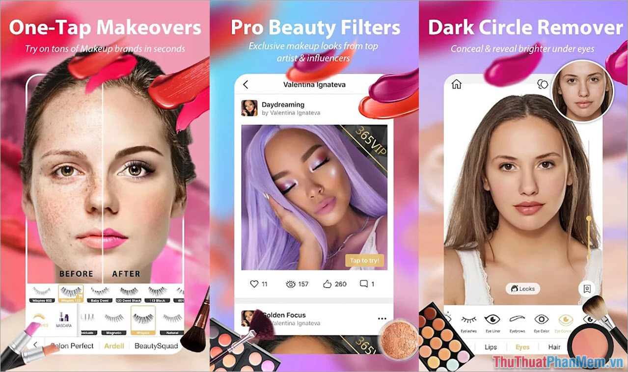 Top 5 Apps to remove acne quickly, simply, and easily Picture 6