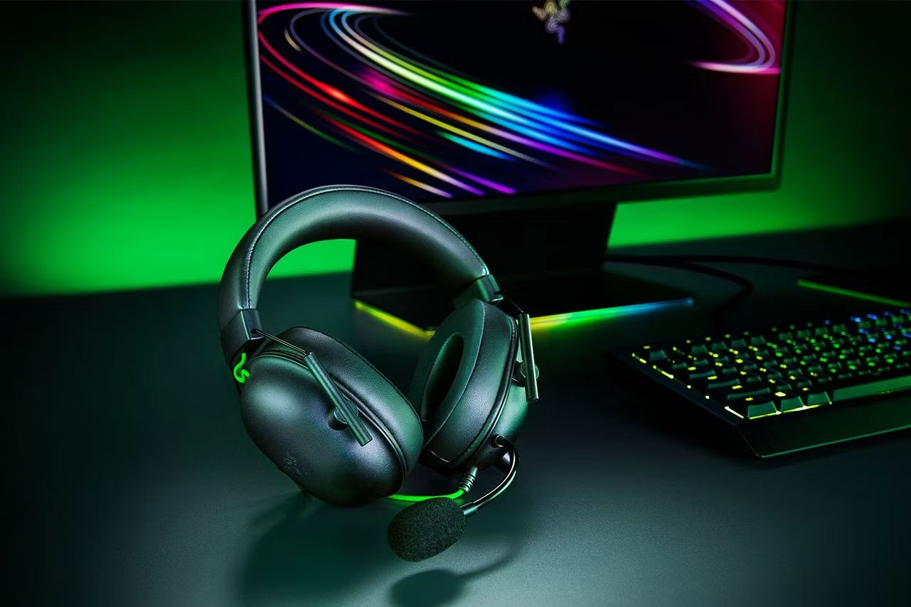 Top 5 best cheap gaming headsets in 2024