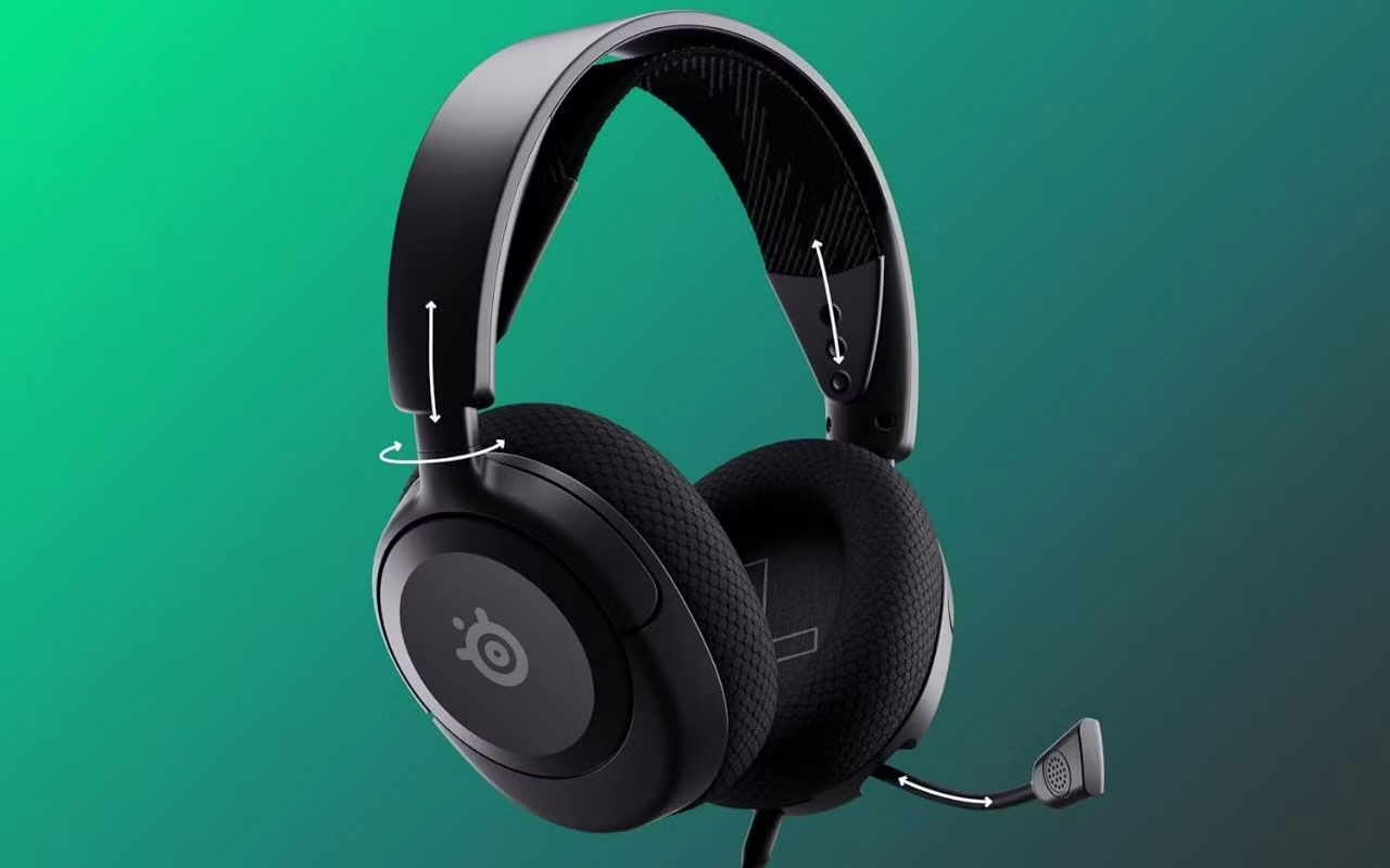 Top 5 best cheap gaming headsets in 2024