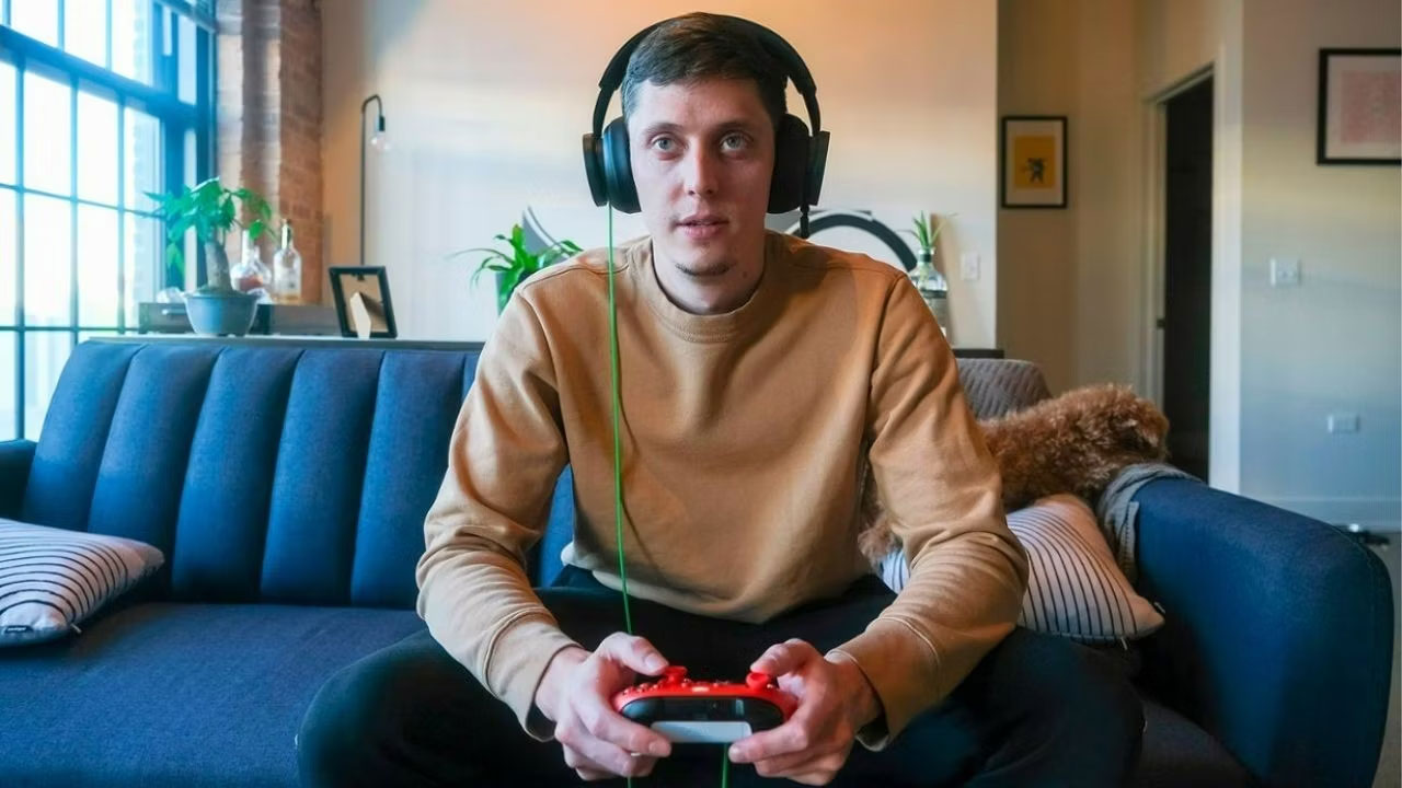 Top 5 best cheap gaming headsets in 2024 Picture 4