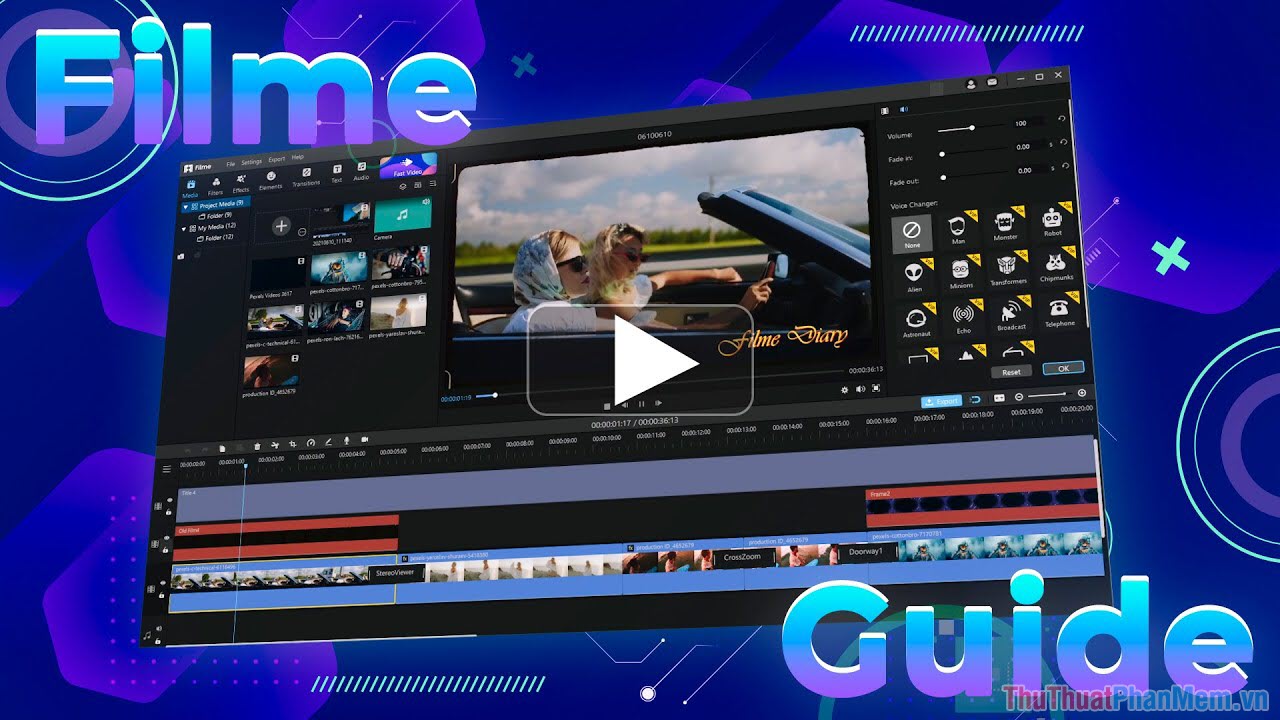 Top 5 best free online music and video editing websites in 2024 Picture 12