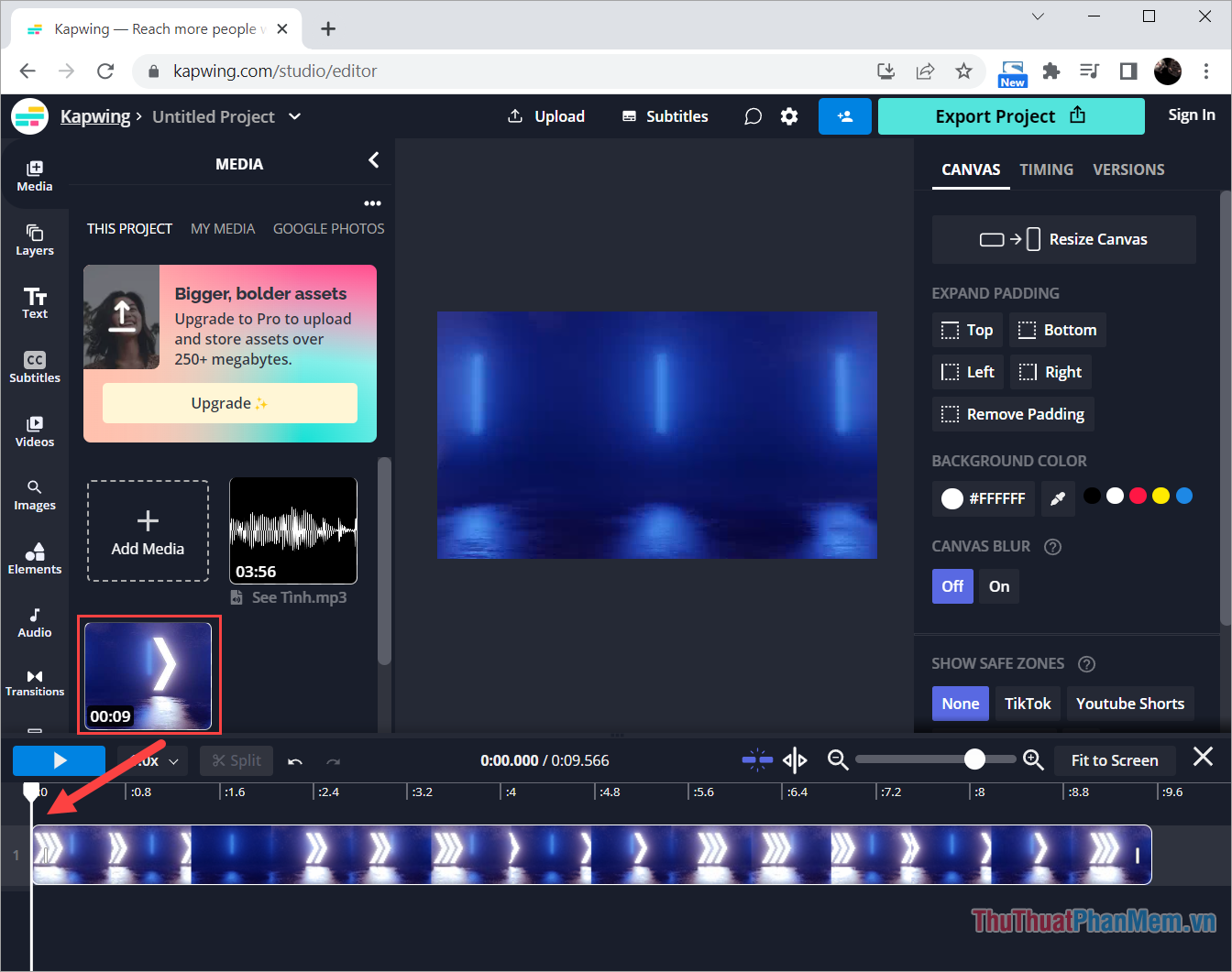 Top 5 best free online music and video editing websites in 2024 Picture 4