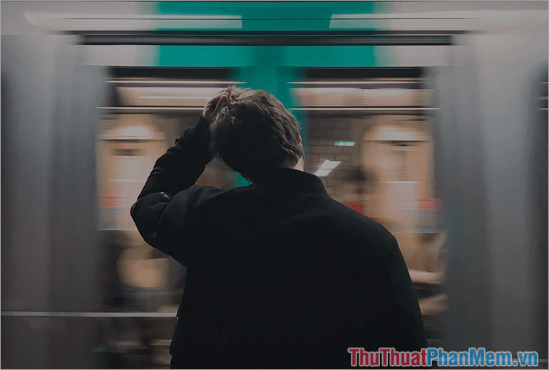 Top 5 best photo blurring apps on phones Picture 5