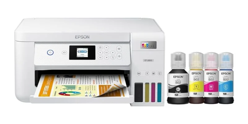 Top 5 best printers for small offices Picture 1