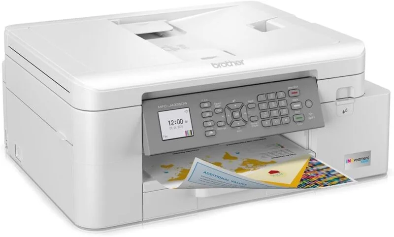 Top 5 best printers for small offices Picture 4