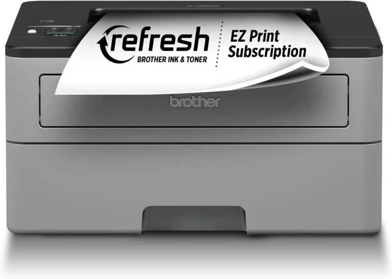 Top 5 best printers for small offices Picture 5