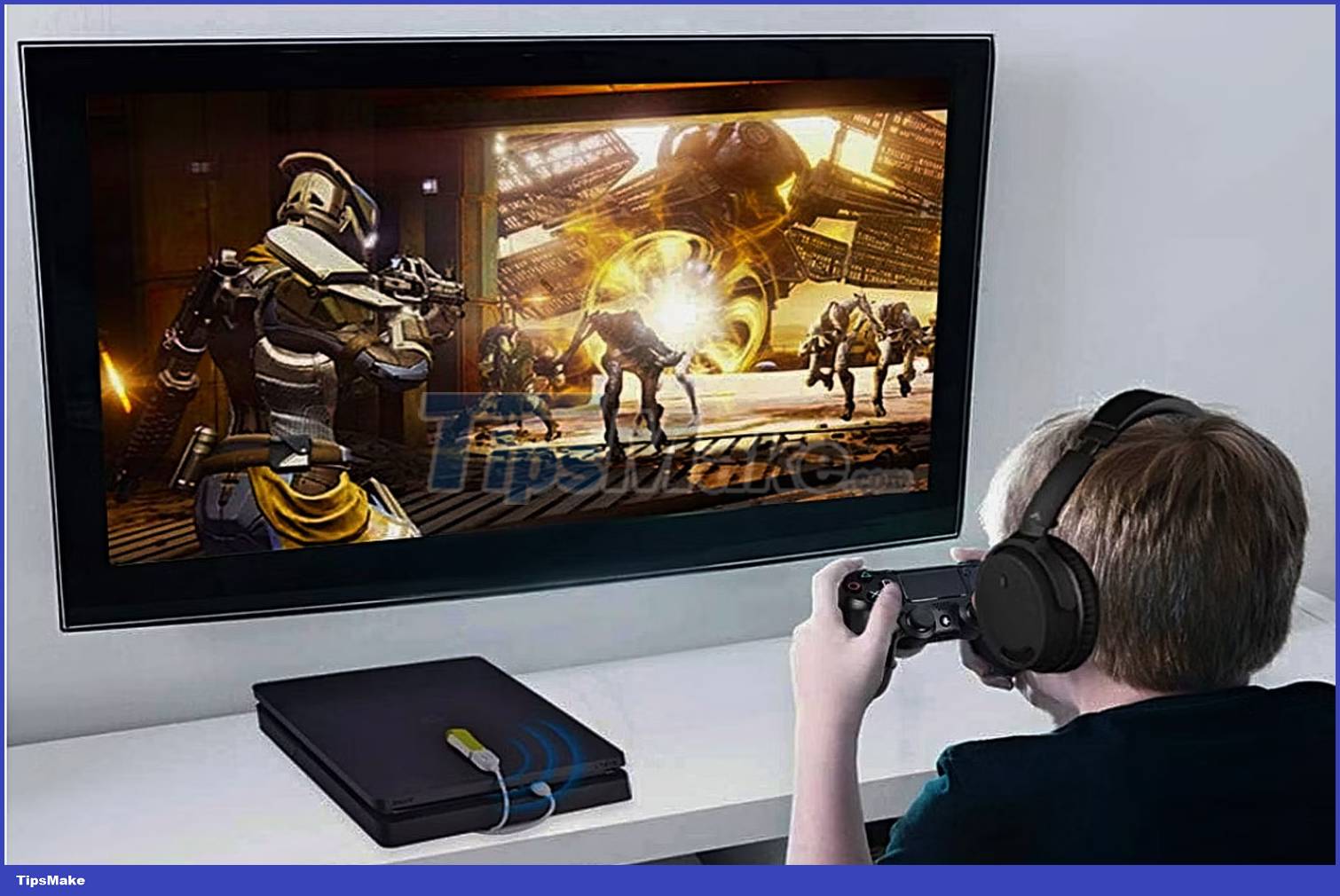 Top 5 best USB Bluetooth for PC Picture 4