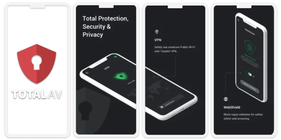 Top 7 antivirus software for iPhone Picture 2