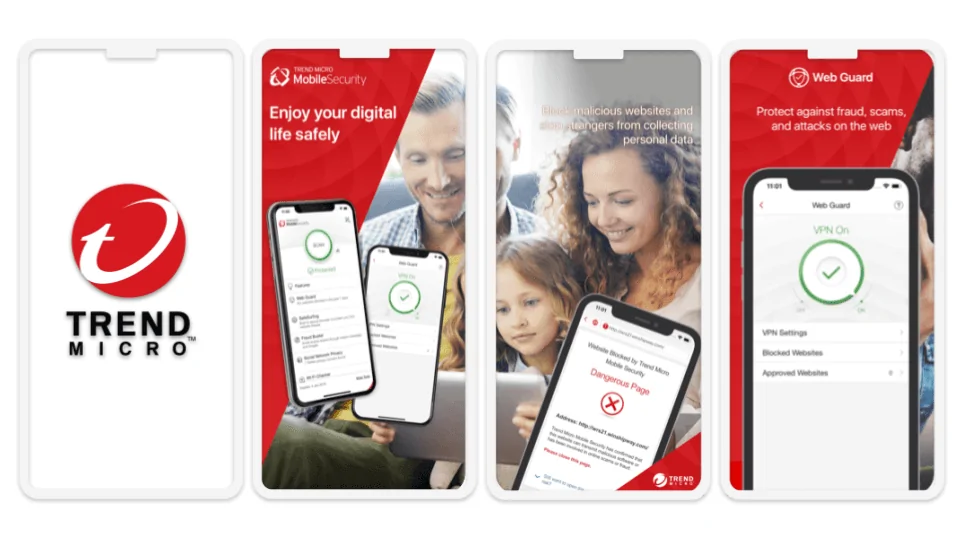 Top 7 antivirus software for iPhone Picture 7