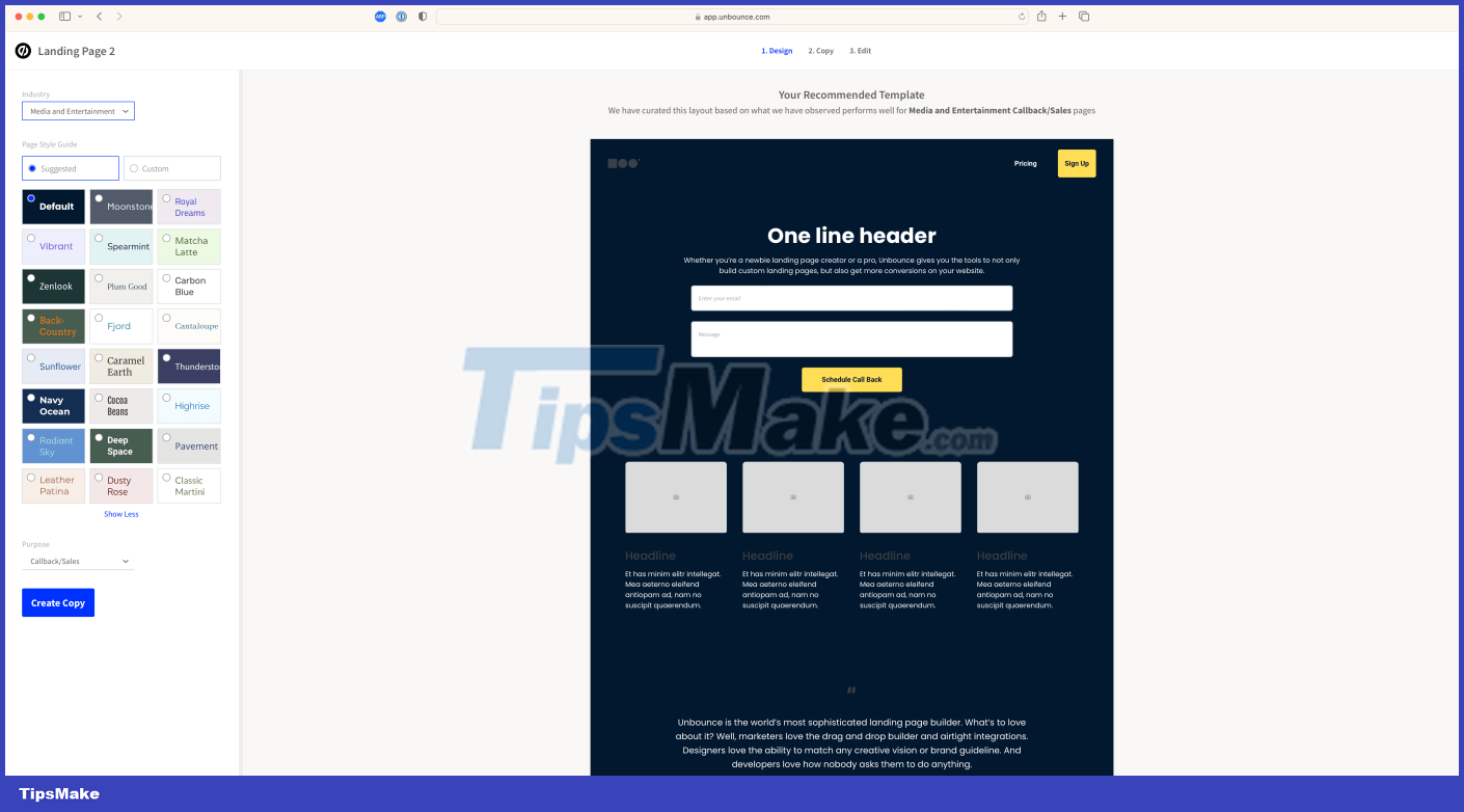 Top 7 best landing page builders Picture 3