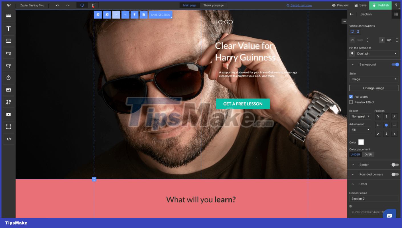 Top 7 best landing page builders Picture 6
