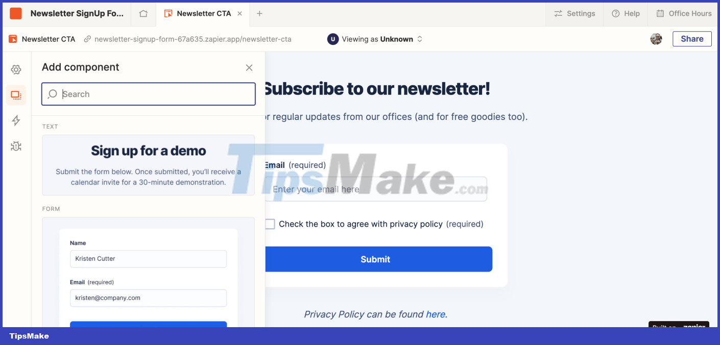 Top 7 best landing page builders Picture 7