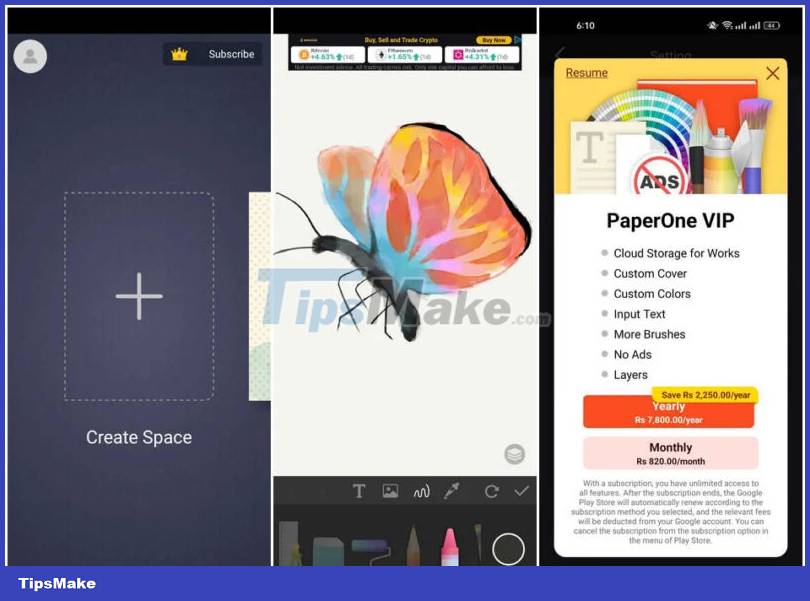 Top 7 drawing apps for Android in 2024 Picture 2