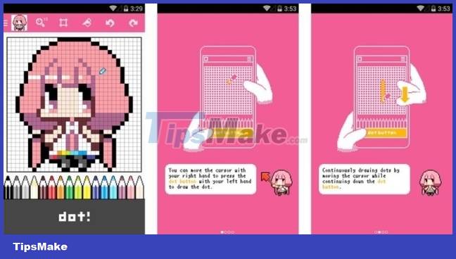 Top 7 drawing apps for Android in 2024 Picture 3