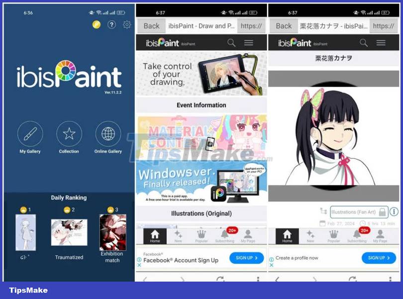 Top 7 drawing apps for Android in 2024 Picture 4