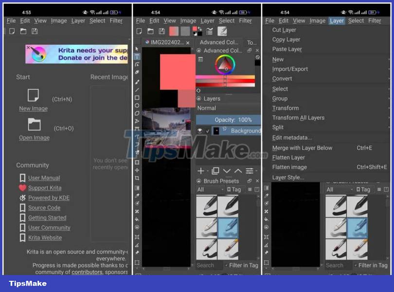 Top 7 drawing apps for Android in 2024 Picture 7