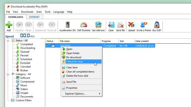 Top 9 best free download support tools for Windows Picture 4