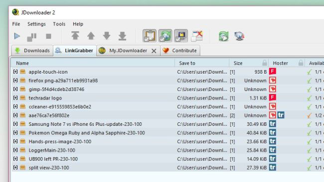 Top 9 best free download support tools for Windows Picture 5