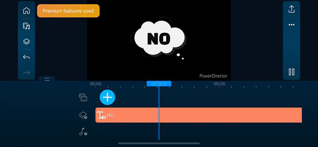 TOP 9 best iPhone video editing applications Picture 10