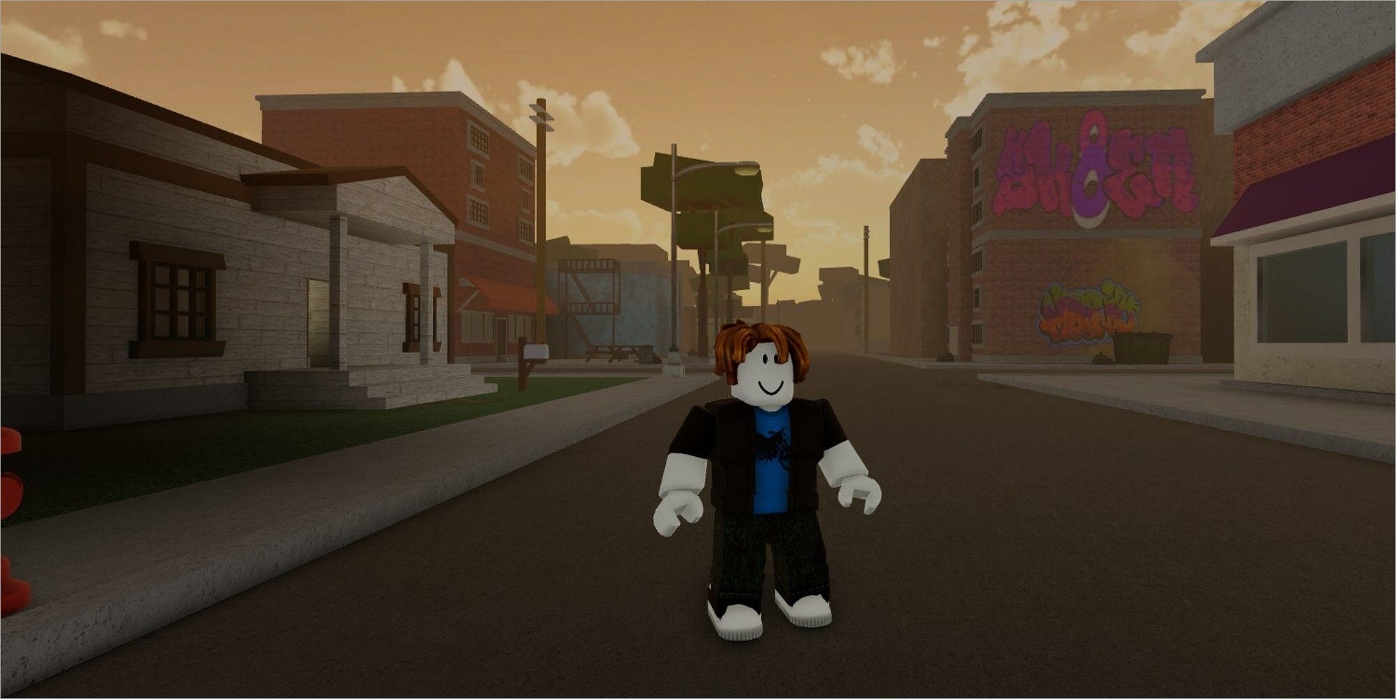 Top best and most worth playing Roblox FPS games Picture 6