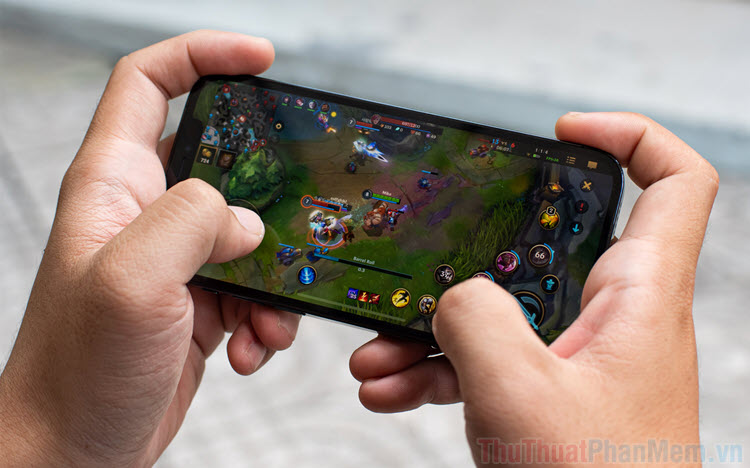 Top good games that don't require internet, best games that don't require internet on phones Picture 1