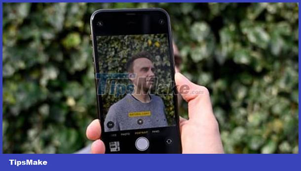 Trend of editing photos on iPhone to look 'attractive' Picture 15