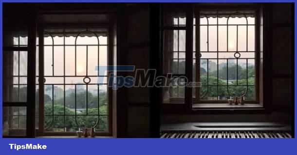 Trend of editing photos on iPhone to look 'attractive' Picture 6