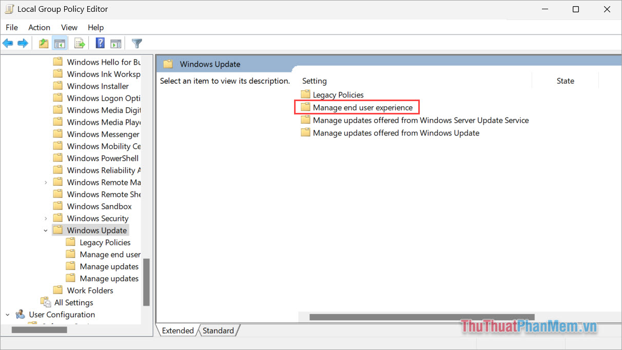 Turn off Windows 10, 11 updates completely - Turn off Windows 10, 11 Update Picture 10