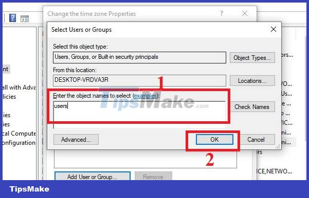 Unable to continue date and time error and how to fix it effectively Picture 13