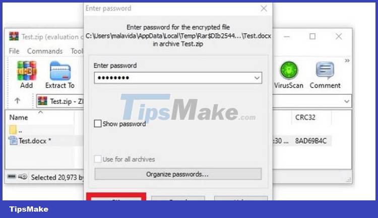 Unlocking Folders on Windows 10+11 is super fast and super easy Picture 10
