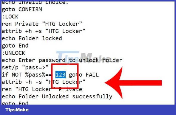 Unlocking Folders on Windows 10+11 is super fast and super easy Picture 14