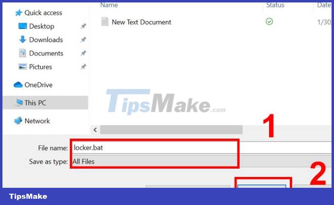 Unlocking Folders on Windows 10+11 is super fast and super easy Picture 18