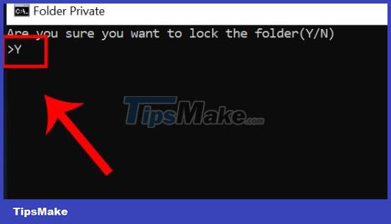 Unlocking Folders on Windows 10+11 is super fast and super easy Picture 22