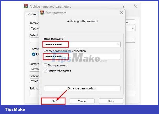 Unlocking Folders on Windows 10+11 is super fast and super easy Picture 8