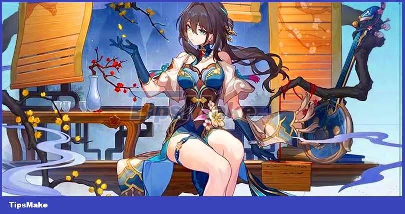 Update the latest Honkai Star Rail 1.6 Picture 2