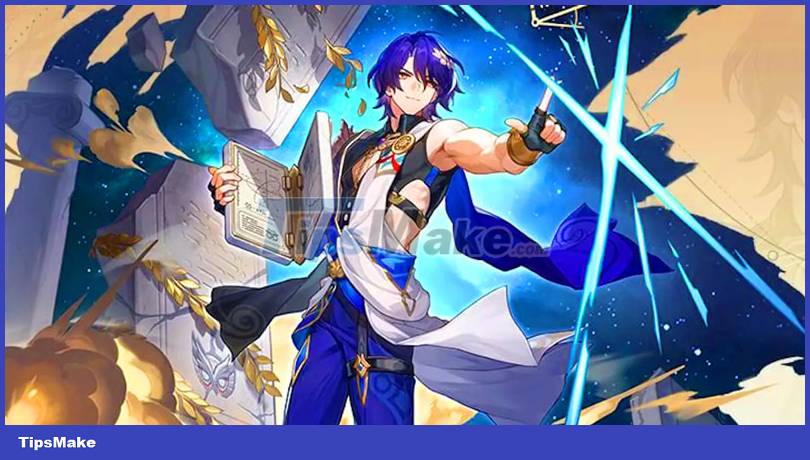 Update the latest Honkai Star Rail 1.6 Picture 3