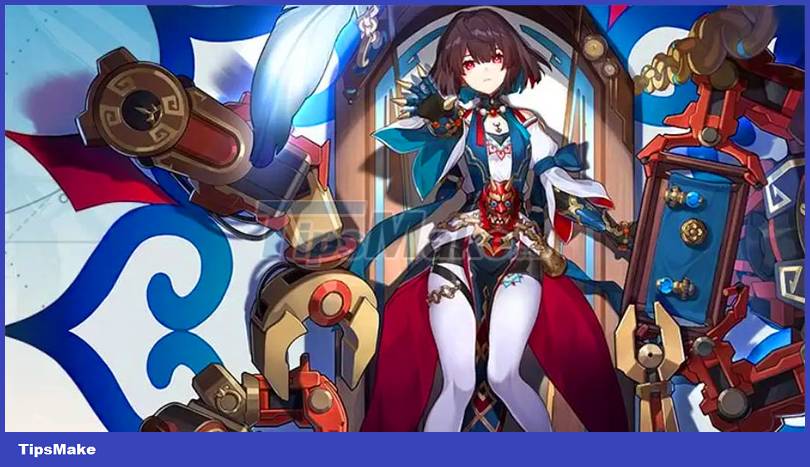 Update the latest Honkai Star Rail 1.6 Picture 4