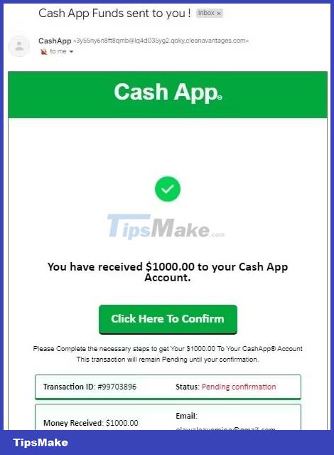 What are Smishing, Phishing and Vishing? How are they different? Picture 2