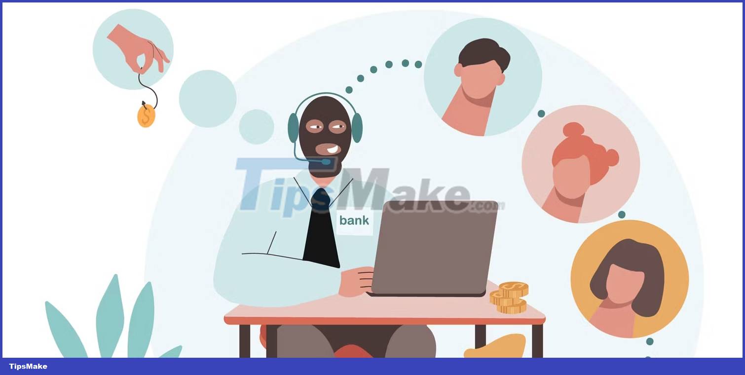 What are Smishing, Phishing and Vishing? How are they different? Picture 5